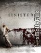 Sinister (2012) Dual Audio (ORG) [Hindi-English] Hollywood Hindi Dubbed Movie Download